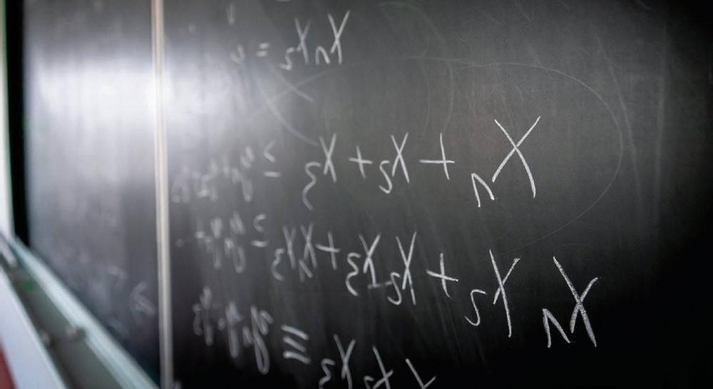 Linear Algebra assumes more prominent role in our curriculum Spotlight